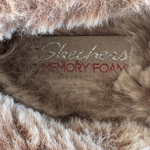 Skechers Women's Slippers Sz 9 - Picture 9 of 9